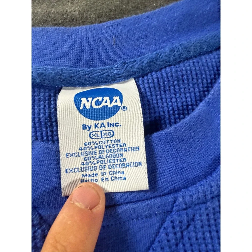 NCAA kansas jayhawks